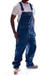Dickies mens Bib overalls and cover
