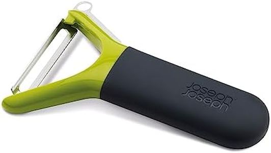 Joseph Joseph Multi-Peel Y-Shaped Peeler - Green