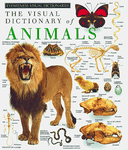 The Visual Dictionary of Animals