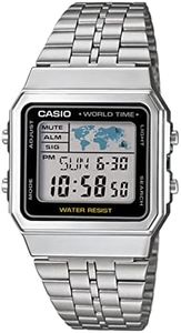 CASIO GENTS DIGITAL A500WA-1DF