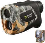 TIDEWE Hunting Rangefinder with Rec