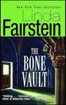 The Bone Vault: A Novel (Alex Cooper Book 5)