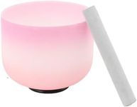 Lfhelper 8 in F Note Crystal Singin