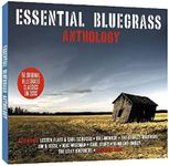 Essential Bluegrass Anthology