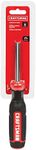 CRAFTSMAN Nut Driver, Magnetic, 1/4