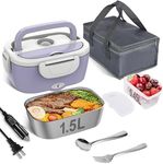 Vabaso Electric Lunch Box Food Heat