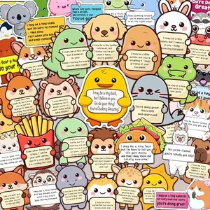 200PCS Emo