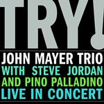 Try! Live In Concert [VINYL]