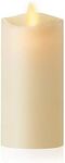 Luminara Indoor Ivory Slim Pillar C