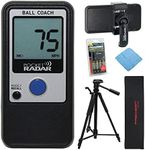 Pocket Radar Ball Coach/Pro-Level S