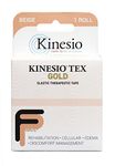 Kinesio FP Tape Roll - BEIGE, 5m x 5cm