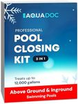 Pool Closing Kit for Above Ground P