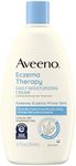 Aveeno Eczema Therapy Daily Moistur