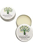 Eye Cream For Tired Eyes, Puffiness, Anti Wrinkle Anti Ageing 100% Natural