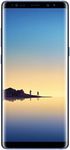 Samsung Galaxy Note8 Dual SIM 64GB ROM + 6GB RAM Factory Unlocked 4G/LTE Smartphone (Deepsea Blue) - International Version