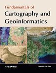 Fundamentals of Cartography and Geoinformatics