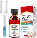 Fungal Nail Treatment For Toenails 