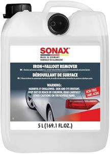 SONAX Iron