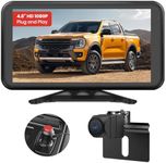 AUTO-VOX Reversing Camera Plug-Play
