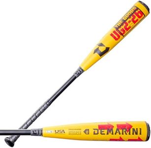 DeMarini 2026 The Goods™ (-10) USA Baseball Bat - 29"/19 oz