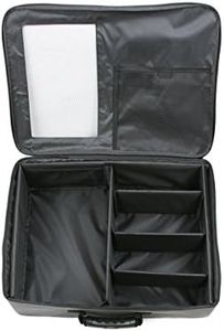 Intech Golf Trunk Organizer - Single Row
