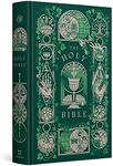 ESV Student Study Bible, Artist Series (Hardcover, Joshua Noom, I Am)