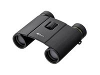 Nikon Trailblazer II 8x25 | Ultra-Compact Waterproof and Fogproof Travel Binoculars with Multilayer-Coated Optics and Rubber-Armored Body