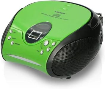 Lenco SCD2