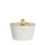 Thymes 3-Wick Candle with Lid - Oli
