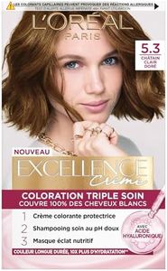 L'Oréal Pa