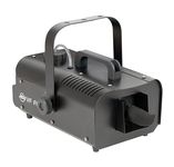 ADJ Products VFF600 VF Flurry Highly Efficient 600-Watt Snow Machine with Spray Distance of 2-5 Meters