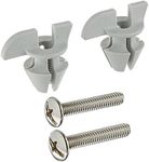 KOHLER 1133024 Hardware Pack- Seat- Assembly