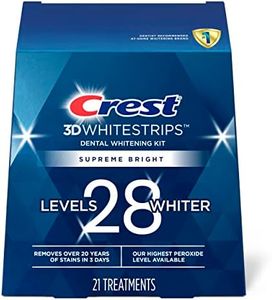 Crest 3D W