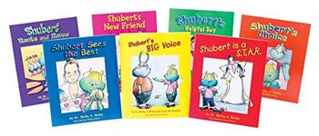 Conscious Discipline Shubert Value Pack