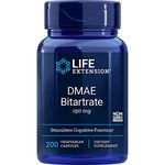 Dmae Nutritional Supplements