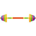 Barbell For Kids