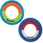 BeamO Junior 20 inch Lightweight Flying Hoop Set of 2