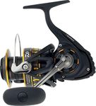 Daiwa BG4000 BG Saltwater Spinning 