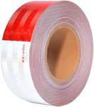 SWRT DOT-C2 Reflective Tape 2 Inch 