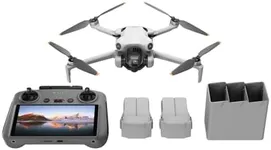 DJI Mini 4