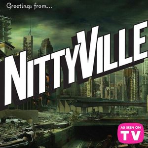 Channel 85 Presents Nittyville: Season 1