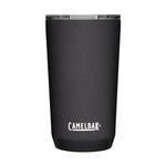 Camelbak Tumbler, Sst Vacuum Insulated, 16Oz, Black