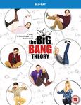 The Big Bang Theory: The Complete S