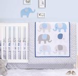 Classic Brands Crib Bedding