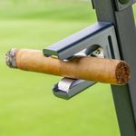 Caddura Magnetic Cigar Holder - Ult