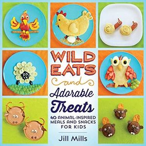 Wild Eats 