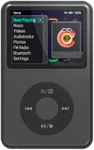Mp3 Player with Bluetooth Innioasis
