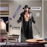 Fathead WWE Undertaker
