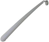 KAMIER Metal Extrac Long Shoe Horn 31 Inches