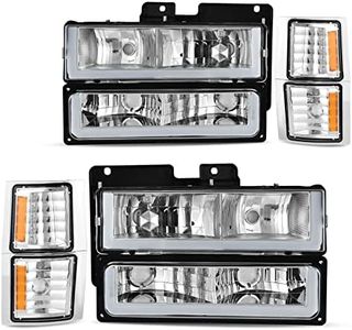 DWVO LED D